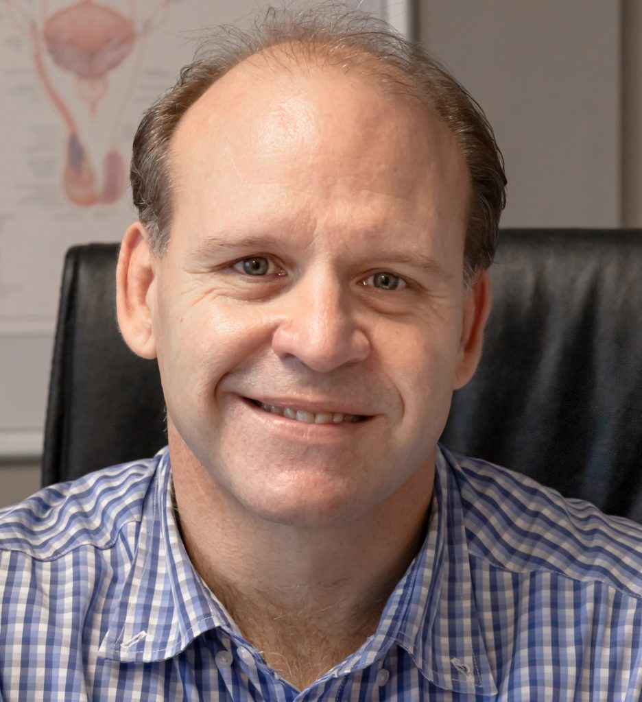 Dr Andre Cronje