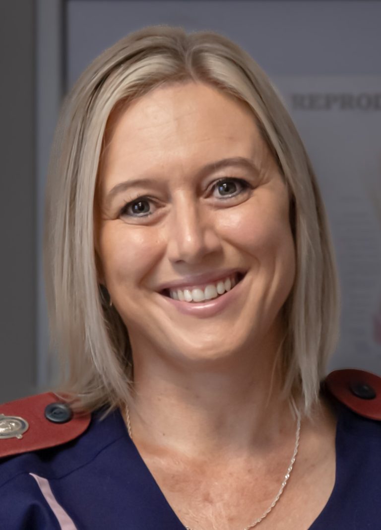 Celeste Cronje